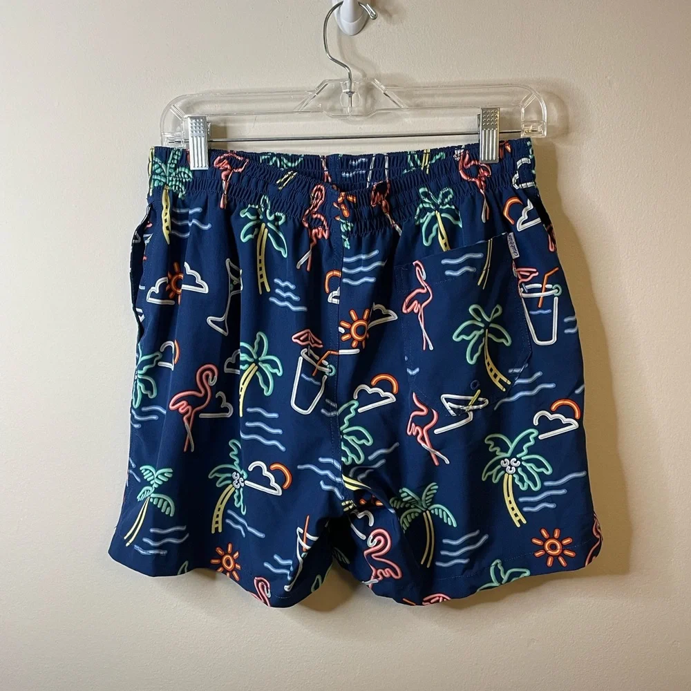 chubbies neon lights